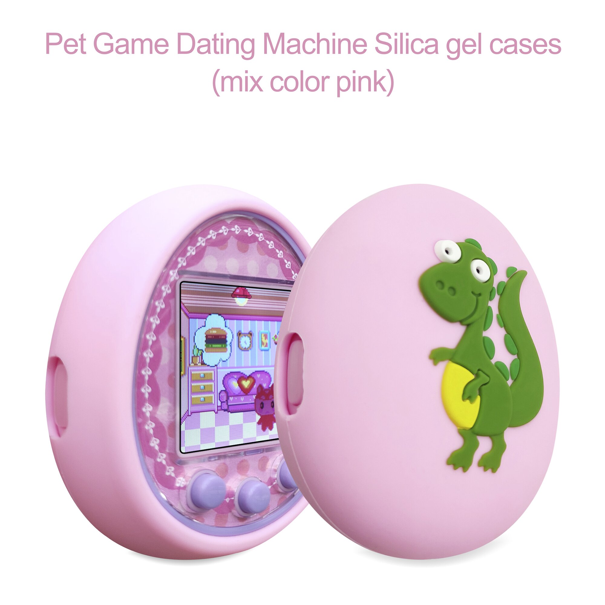 Tamagotchi Electronic Pet Virtual - Tamagotchis الظاهري الإلكترونية الرقمية الحيوانات الأليفة