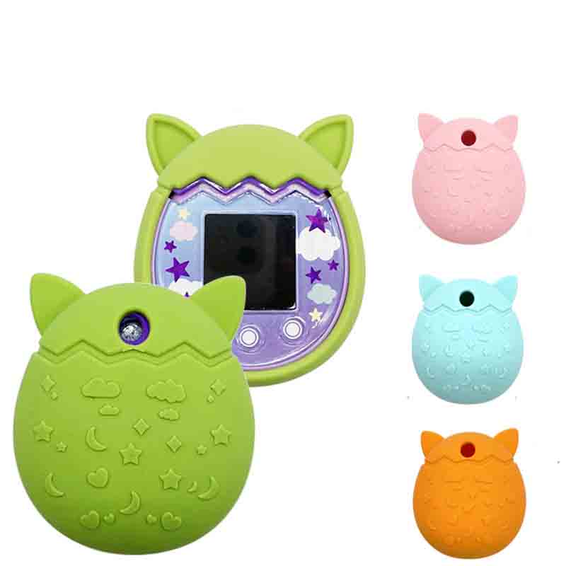 Tamagotchi Electronic Pet Virtual - Tamagotchis الظاهري الإلكترونية الرقمية لعبة وحدة