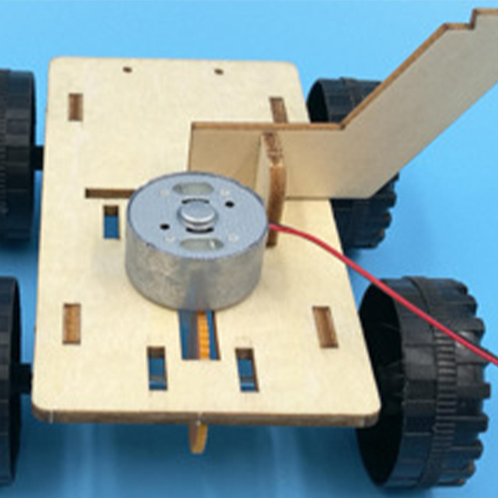 Stem Solar Robot Kit For Kids - مجموعات بناء الجذعية تعمل بالطاقة الشمسية