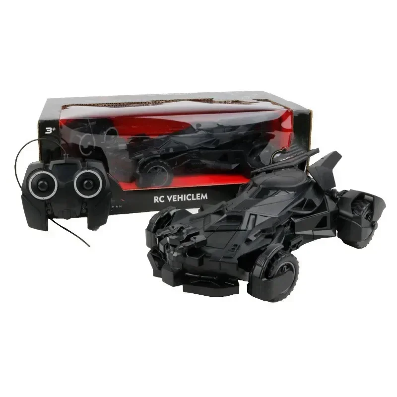 Remote Control Toys - سيارة بات موبيل أصلية من تاي