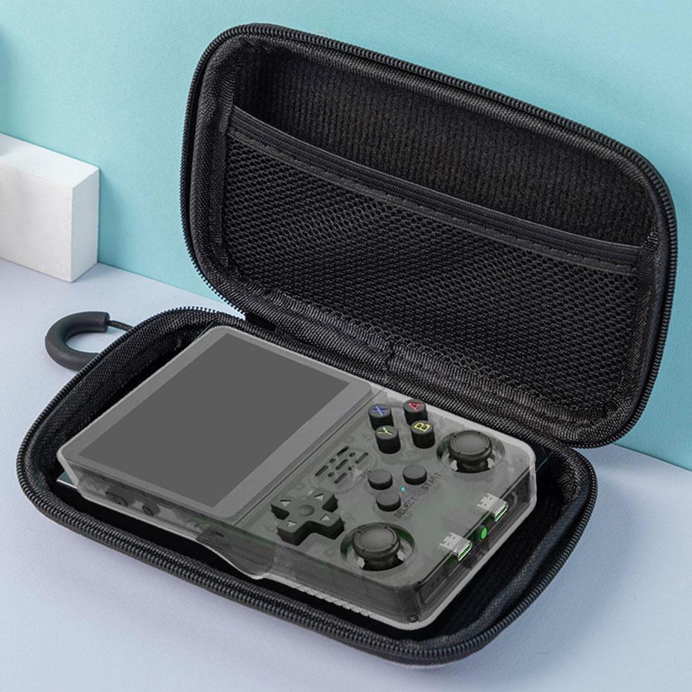 Retro Handheld Game Console R36S - حافظة ألعاب محمولة لوحدة التحكم في