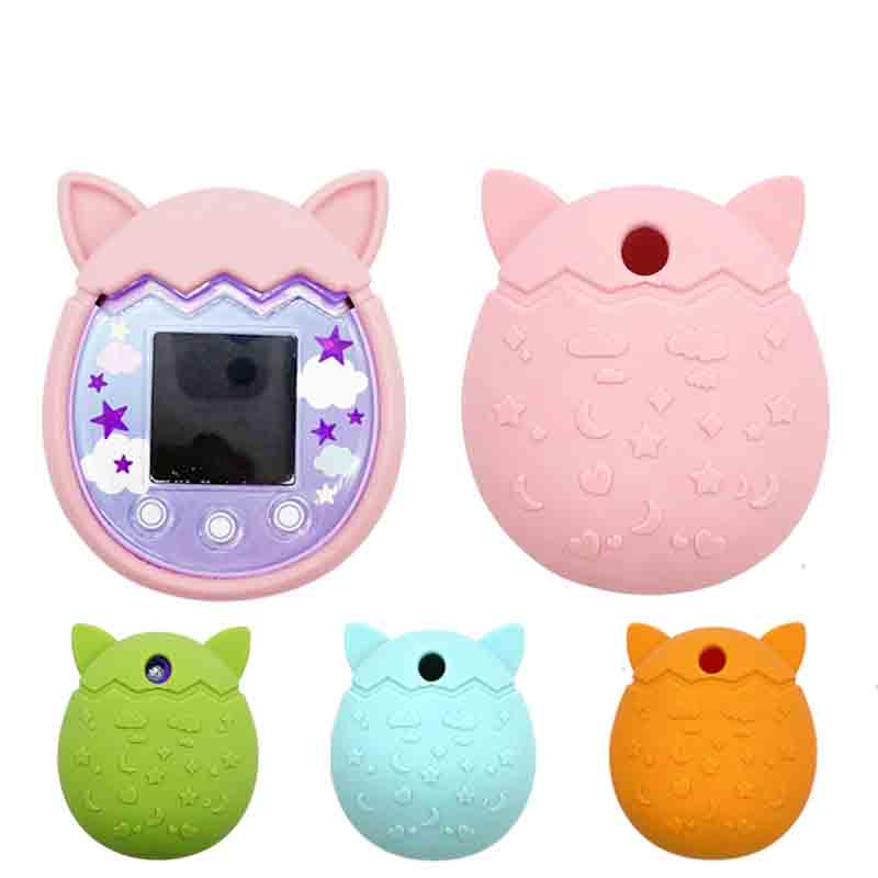 Tamagotchis الظاهري الإلكتروني - مراجعة Tamagotchi Electronic Pet Virtual وسعره