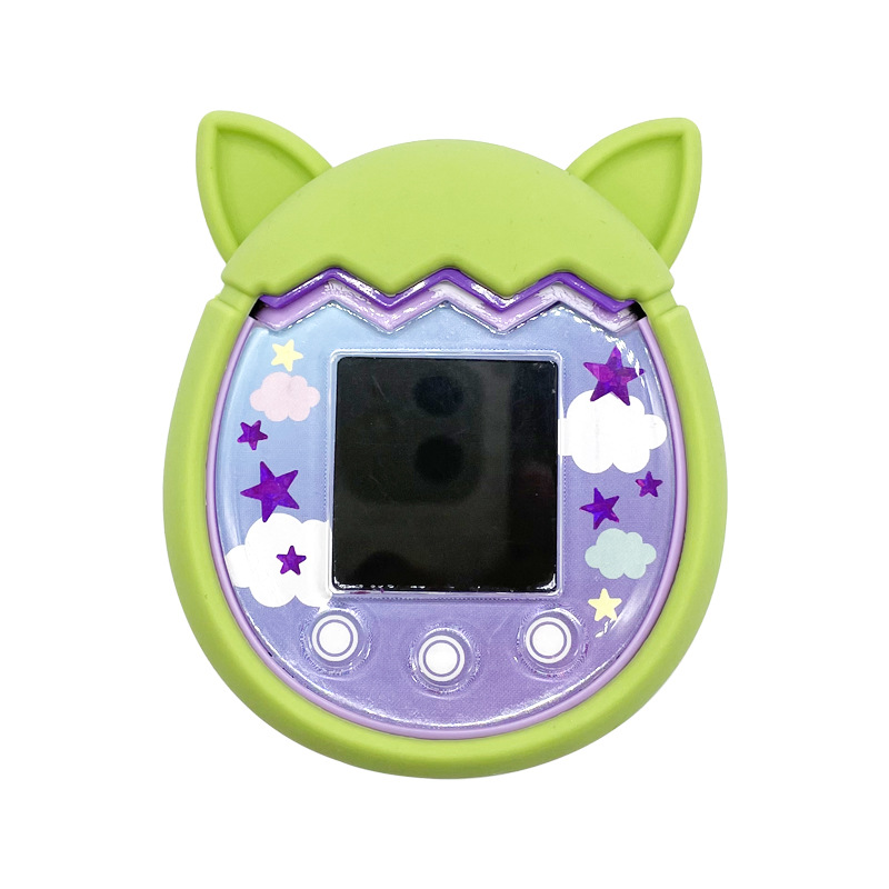 Tamagotchis الظاهري الإلكتروني - مراجعة Tamagotchi Electronic Pet Virtual وسعره
