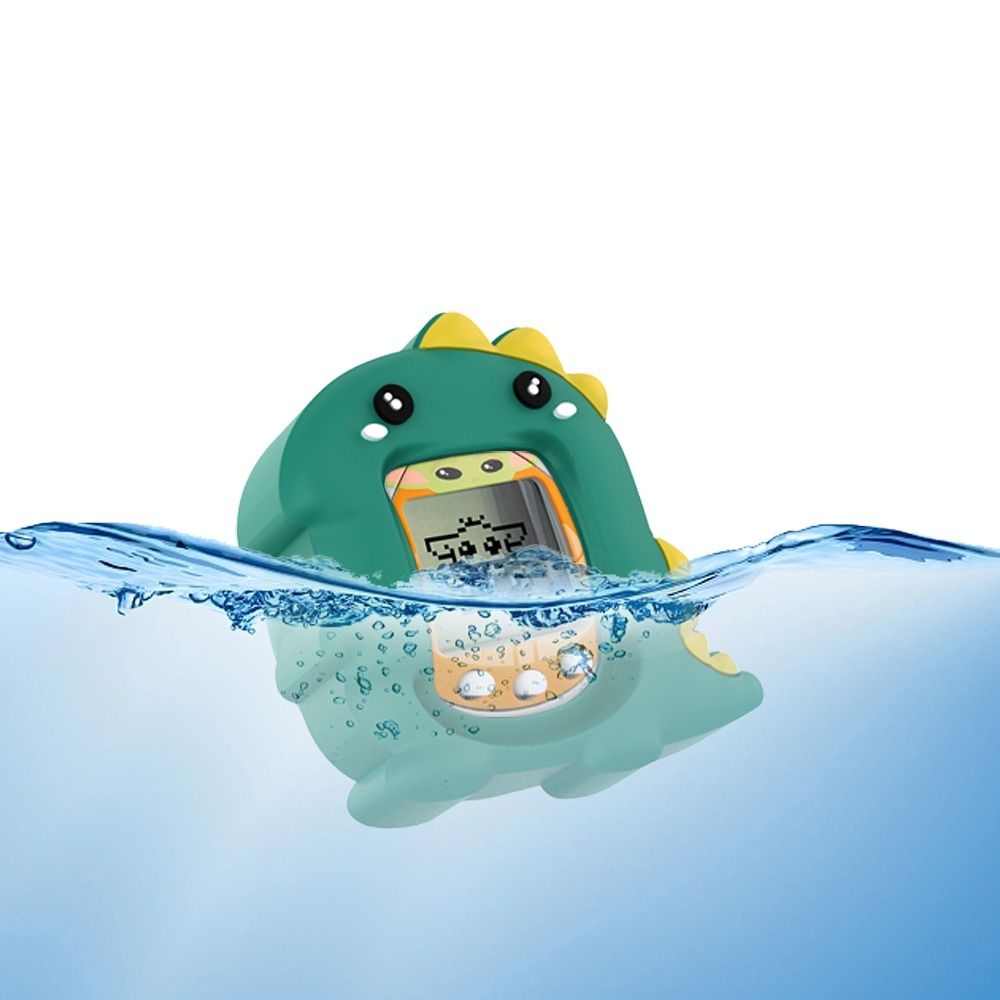 غطاء حماية من السيليكون لجهاز  - مراجعة Tamagotchi Electronic Pet Virtual وسعره