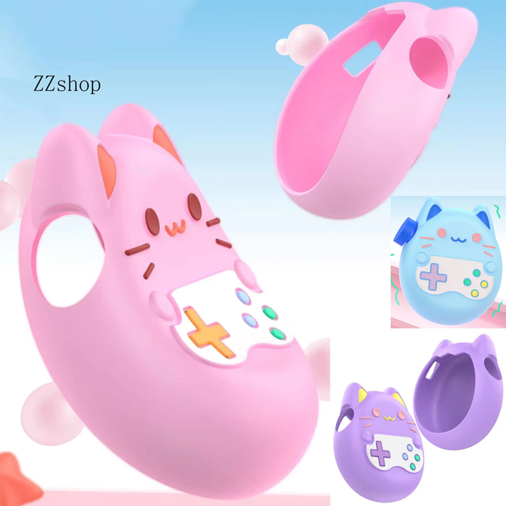 غطاء حماية لجهاز تاماغوتشي بار - مراجعة Tamagotchi Electronic Pet Virtual وسعره