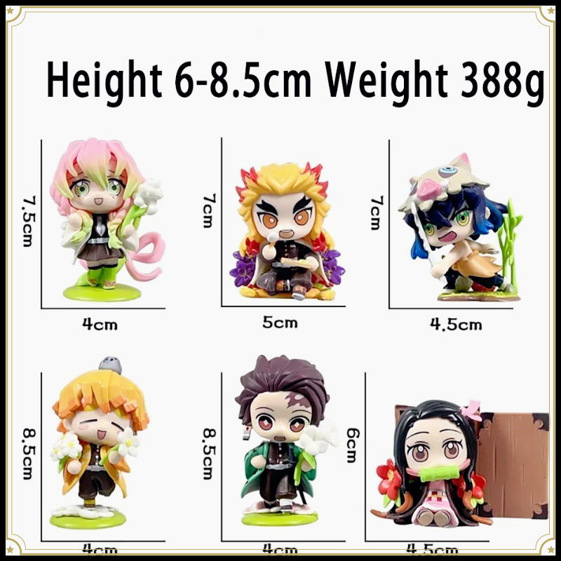 هدية مفاجئة من SSSS: صندوق مفا - مراجعة Anime Action Figure Blind Box وسعره