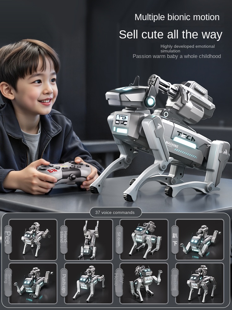 التحكم باستخدام محرك بدون فرش  - مراجعة Remote Control Toys وسعره