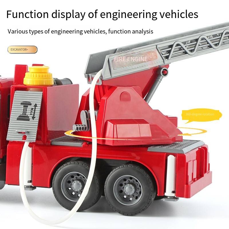 لعبة تعليمية: شاحنة نقل مسطحة  - مراجعة Educational Toys وسعره
