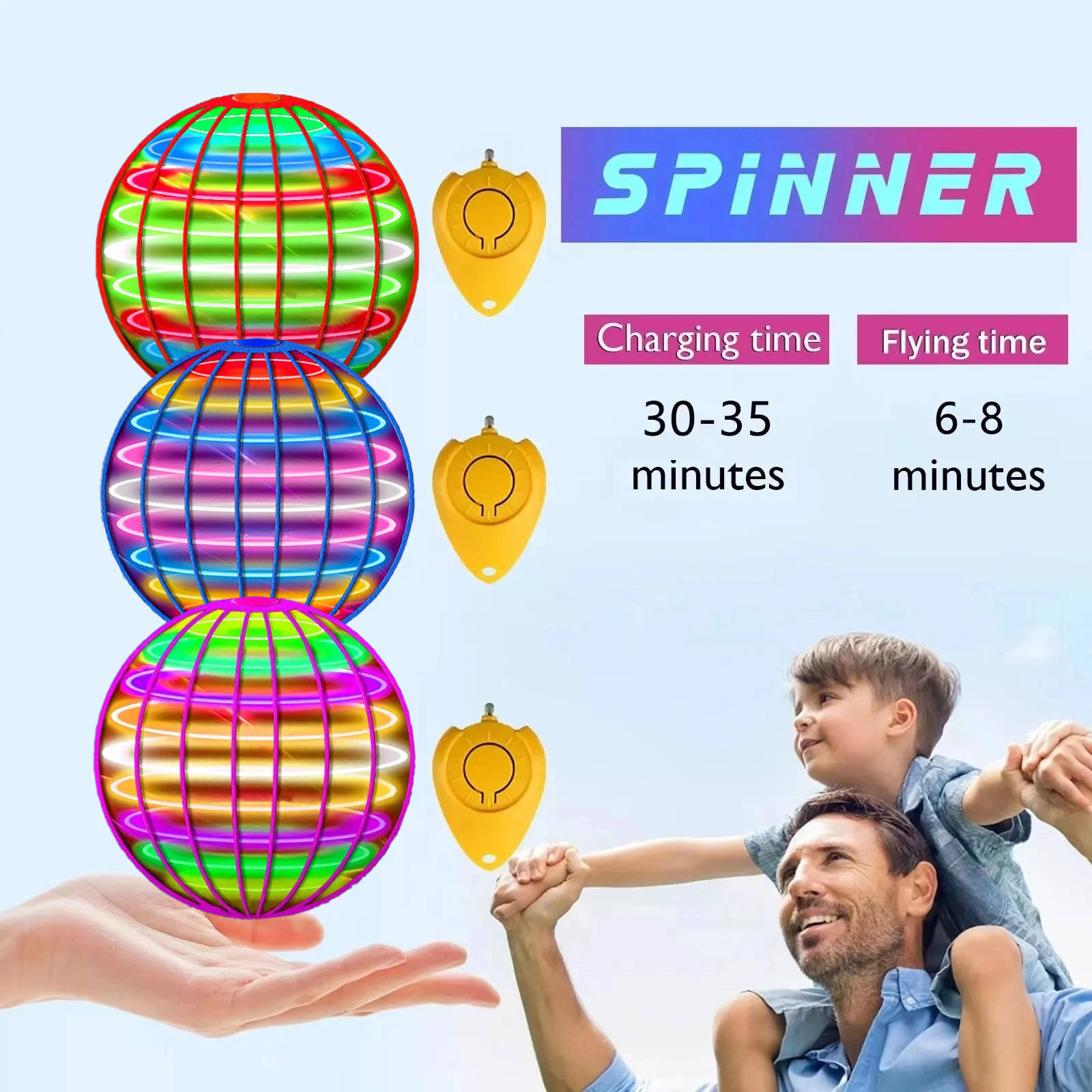 بوميرانج فلاورب ماجيك فلاينج ا - مراجعة Stem Solar Robot Kit For Kids وسعره