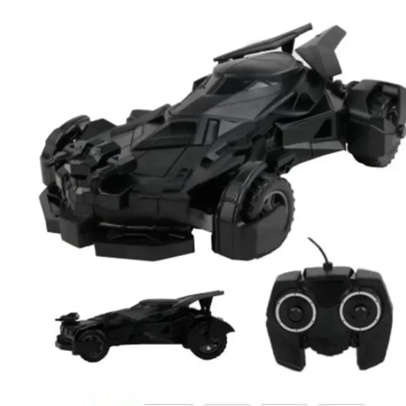 سيارة بات موبيل أصلية من تاي ش - مراجعة Remote Control Toys وسعره