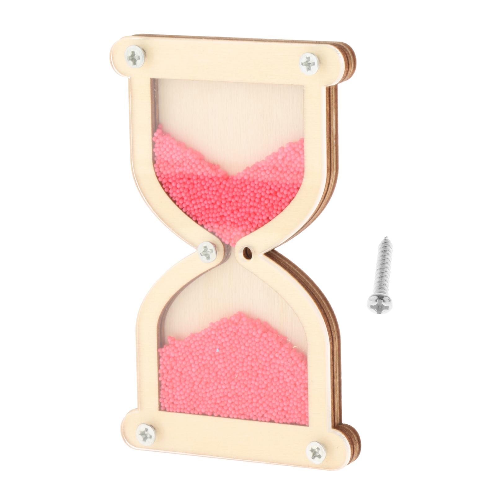 لوحة مونتيسوري الخشبية مع مجمو - مراجعة Montessori Wooden Busy Board Toddler وسعره