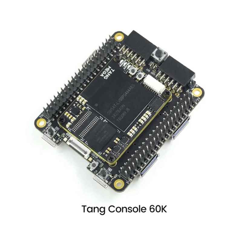 لوحة تطوير FPGA صغيرة عالية ال - مراجعة Board Games وسعره