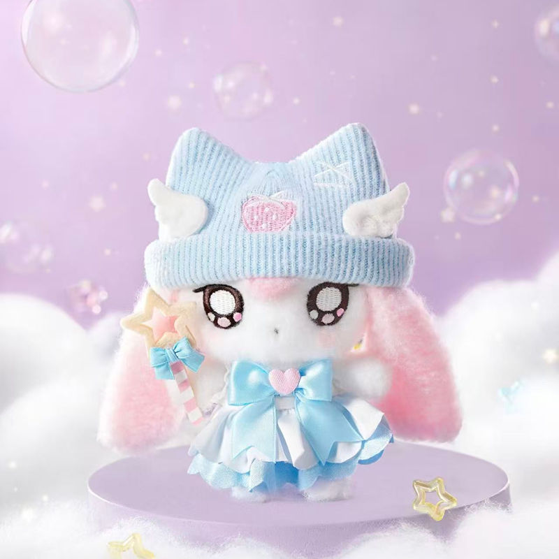 متوفر في المخزون: سلسلة مفاتيح - مراجعة Dolls وسعره